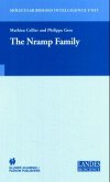 The Nramp Family