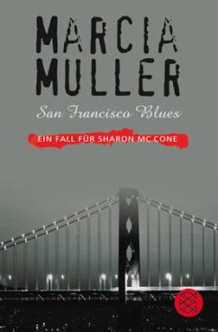 San Francisco Blues - Muller, Marcia