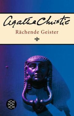 Rächende Geister - Christie, Agatha