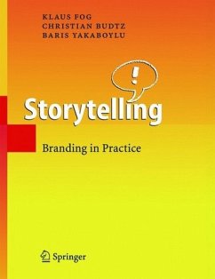 Storytelling - Fog, Klaus / Budtz, Christian / Yakaboylu, Baris