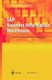 SAP Business Information Warehouse