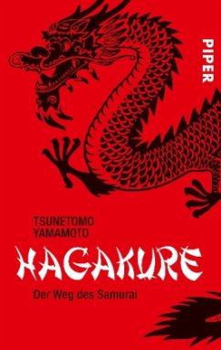 Hagakure - Tsunetomo, Yamamoto