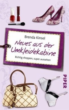 Neues aus der Umkleidekabine - Kinsel, Brenda