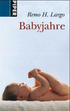 Babyjahre - Largo, Remo H.