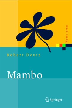 Mambo - Deutz, Robert