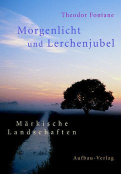 Cover Morgenlicht und Lerchenjubel