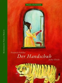 Der Handschuh - Schiller, Friedrich