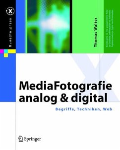 MediaFotografie - analog und digital - Walter, Thomas