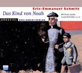 Das Kind von Noah, 1 Audio-CD