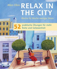 Relax in the City - Elkin, Allen