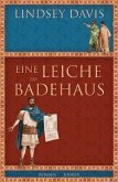 Eine Leiche im Badehaus