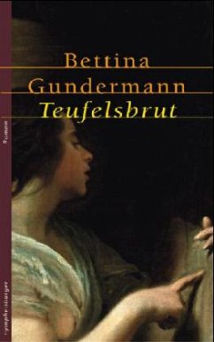 Teufelsbrut - Gundermann, Bettina