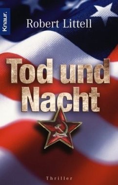 Tod und Nacht - Littell, Robert