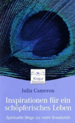 Cover Inspirationen für ein schöpferisches Leben