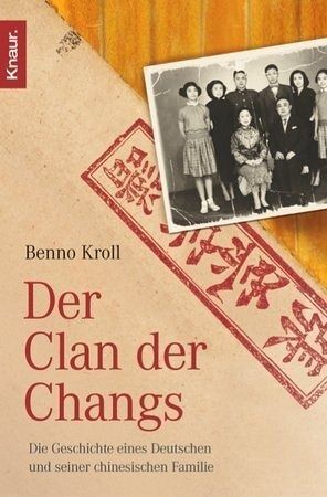 Der Clan der Changs Der Clan der Changs