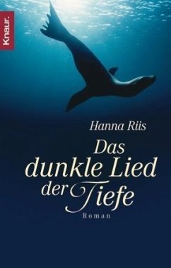 Das dunkle Lied der Tiefe - Riis, Hanna