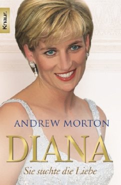 Diana - Morton, Andrew