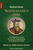 Nostradamus 2006