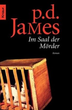 Im Saal der Mörder - James, Phyllis D.