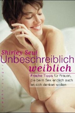 Unbeschreiblich weiblich - Seul, Shirley