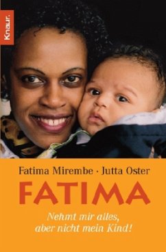 Fatima - Mirembe, Fatima; Oster, Jutta