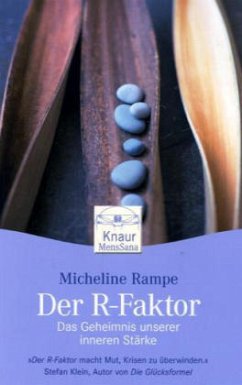 Der R-Faktor - Rampe, Micheline