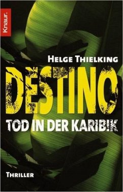 Destino - Thielking, Helge