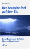 Der deutsche Esel auf dem Eis Der deutsche Esel auf dem Eis