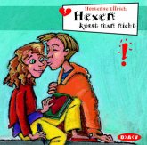 Hexen küsst man nicht Hexen küsst man nicht