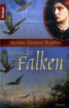 Herrin der Falken - Bradley, Marion Zimmer