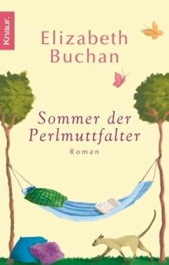 Sommer der Perlmuttfalter - Buchan, Elizabeth