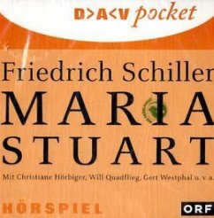 Cover Maria Stuart