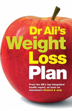 Dr Alis Weight Loss Plan - Ali, Mosaraf