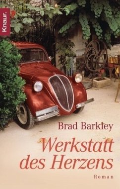 Werkstatt des Herzens - Barkley, Brad