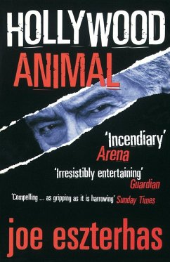 Hollywood Animal - Eszterhas, Joe