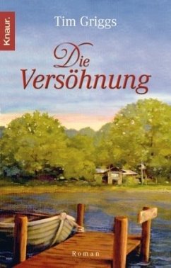 Die Versöhnung - Griggs, Tim