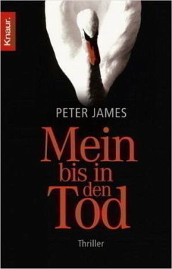 Mein bis in den Tod - James, Peter