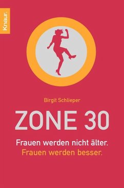 Zone 30 - Schlieper, Birgit