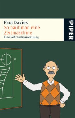 So baut man eine Zeitmaschine - Davies, Paul