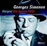 Maigret, Die besten Fälle