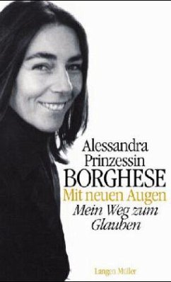 Cover Mit neuen Augen