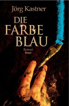Cover Die Farbe Blau