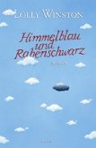 Himmelblau und Rabenschwarz