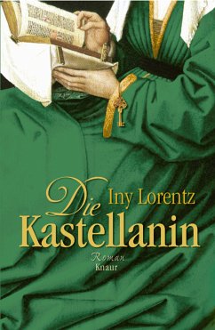 Die Kastellanin / Die Wanderhure Bd.2 - Lorentz, Iny