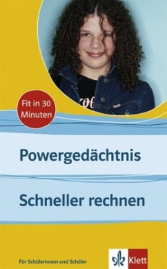 Powergedächtnis / Schneller rechnen