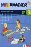3. Schuljahr / Nussknacker, Ausgabe Baden-Württemberg, Neubearbeitung Bd.3