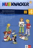 4. Schuljahr / Nussknacker, Ausgabe Baden-Württemberg, Neubearbeitung Bd.4