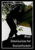 Ninja, Geheimnisse der Unsichtbarkeit