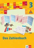 3. Schuljahr / Das Zahlenbuch, Allgemeine Ausgabe (bisherige Ausgabe)