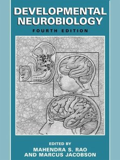 Developmental Neurobiology - Rao, Mahendra S. / Jacobson, Marcus (eds.)